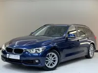 BMW 3 Serie Touring 318i Executive, 136Pk, 2018, 1ste eigenaar, Dealer onderhouden, BTW auto, Sports