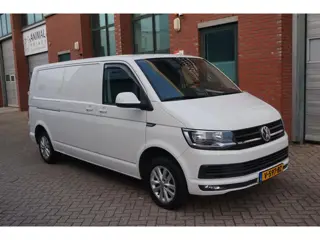 Volkswagen Transporter 2.0 TDI L2H1 Comfortline 150PK Navi !
