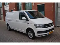 Volkswagen Transporter 2.0 TDI L2H1 Comfortline 150PK Navi !
