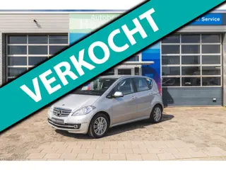 Mercedes-Benz A-klasse 170 Elegance