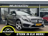 Mercedes-Benz GLA 200 Prestige AMG met Led !!! Leder / Alcantara !!! 19 Inch !!! Cruise !!!