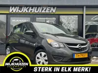 Opel KARL 1.0 ecoFLEX Edition met Airco !!! Cruise !!! Nette staat !!! Nap !!!