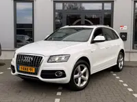 Audi Q5 2.0 TFSI quattro Pro S Line| B&O Edition|Pano