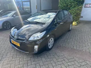 Toyota Prius 1.8 Comfort, 1.Hand , Nette Auto