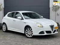 Alfa Romeo Giulietta 1.4 T Progression | Goed onderhouden | Nw. koppeling | Beurt gehad |