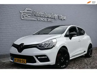 Renault Clio 1.2 GT | Automaat | RS Drive | Stoelverwarming | Leder