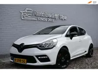 Renault Clio 1.2 GT | Automaat | RS Drive | Stoelverwarming | Leder