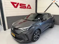 Toyota C-HR 1.8 Hybrid First Edition Team D |Camera|PDC|Cruise|lane-assist|Stuur+stoelvw|dealeronder