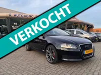 Audi A3 Sportback 1.4 TFSI Attraction, Leder, Carplay, Inruil mogelijk.