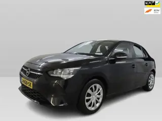 Opel Corsa 1.2 Edition eerste eigenaar dealer onderhouden