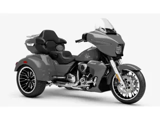 Harley-Davidson FLHLT Street Glide 3 Limited (bj 2026)
