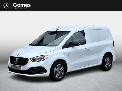 Mercedes-Benz Citan 108 CDI L1 Pro | Achteruitrijcamera | Dodehoekassistentie | Parkeersensoren Acht