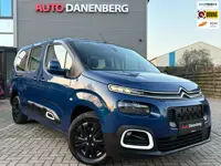 Citroen Berlingo XL 1.2 PureTech AUTOMAAT! GARANTIE!