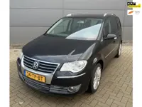 Volkswagen Touran 1.4 TSI Highline Business 7 personen