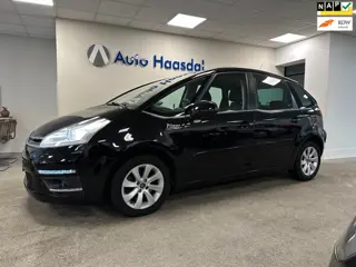 Citroen C4 Picasso 1.6 THP Collection|AUTOMAAT|PANO|TREKHAAK