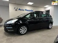 Citroen C4 Picasso 1.6 THP Collection|AUTOMAAT|PANO|TREKHAAK