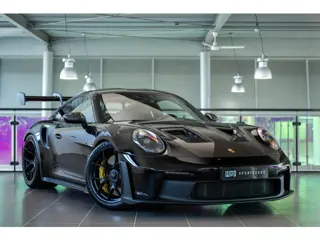 Porsche 911 4.0 GT3 RS Weissach