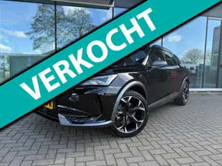 Cupra Formentor 1.4 e-Hybrid Performance - Automaat - Schuif/Pano - Navi - Climate
