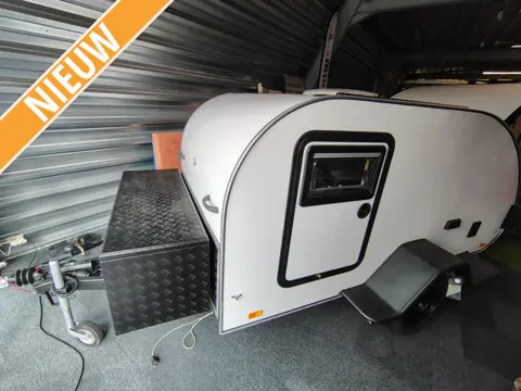 Procamp Escape  Show model