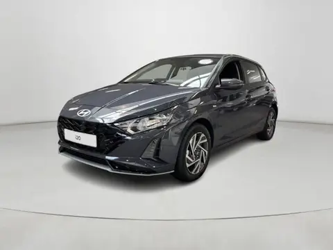 Hyundai i20 1.0 T-GDI Comfort | Uit voorraad leverbaar ! | Achteruitrijcamera | Dodehoekdetectie | C