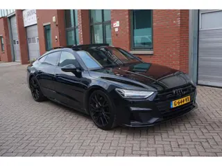 Audi A7 Sportback 55 TFSI quattro Pro Line Plus B&O Pano Lucht!