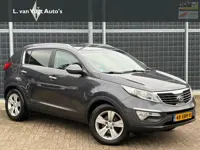 Kia Sportage 1.6 GDI X-ecutive Plus Pack