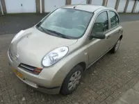 nissan micra 1.2 Tekna nissan micra 1.2 Tekna