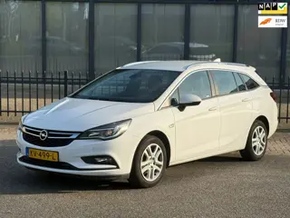 Opel Astra Sports Tourer 1.0 Business+