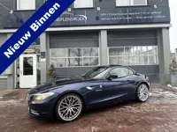 BMW Z4 Roadster sDrive35i 306PK | DCT | XENON | LEDER | NAVI | MEMORY | KEY-LESS | PDC | M PAKKET