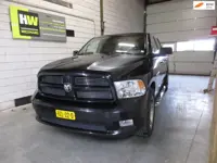 Dodge Ram 1500 5.7 V8 4x4 Crew Cab 5'7 Laramie LPG , Weinig KM'S