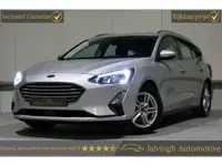 Ford FOCUS Wagon 1.0 EcoBoost Hybrid Trend Edition Business |1e EIG|PDC|Camera|Trekhaak!