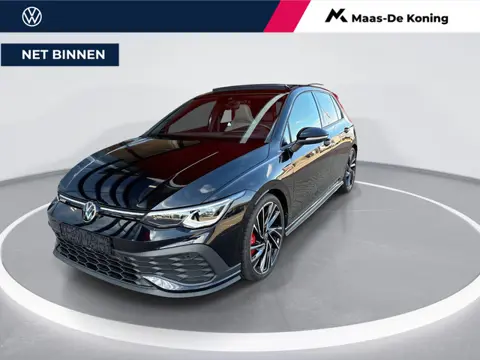 Volkswagen Golf 2.0 TSI 300pk DSG GTI Clubsport · Panoramadak · Leder Vienna · Camera · Harman & Kar