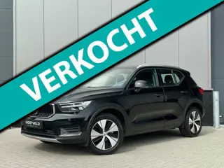 Volvo XC40 1.5 T5 Twin Engine Inscription |LEER|CRUISE|
