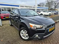Mitsubishi ASX 1.6 Intense PANORAMADAK/TREKHAAK (bj 2011)