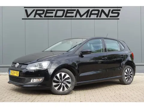 Volkswagen Polo 1.4 TDI BlueMotion