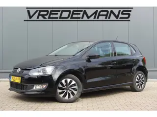 Volkswagen Polo 1.4 TDI BlueMotion
