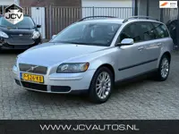Volvo V50 2.0D