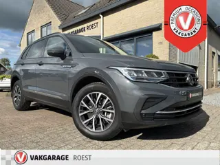 Volkswagen Tiguan 1.4 TSI eHybrid Life Edition Plus Automaat Carplay / Full LED / Digi-dash