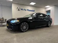 BMW 5-serie 528i High Executive|M-SPORTPAKKET|AUTOMAAT|