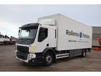 Volvo FE 250 (bj 2015, automaat)