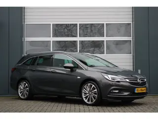 Opel Astra Sports Tourer 1.4 Innovation Clima/Cruise/Camera/Keyless/PDC/LED/Lane.Assist/Sportstoelen
