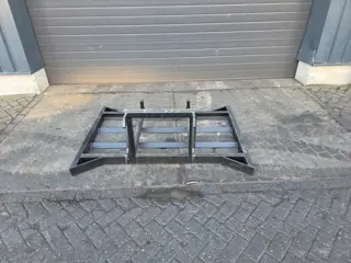 vlakraam giant shovel