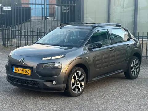 Citroen C4 Cactus 1.2 e-VTi Feel / N distributieriem / N APK