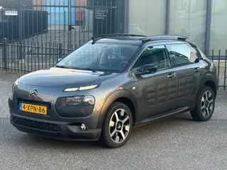 Citroen C4 Cactus 1.2 e-VTi Feel / N distributieriem / N APK