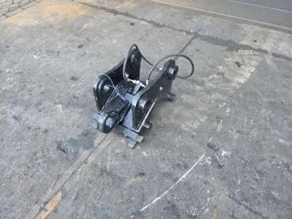 hydr. snelwissel cw10