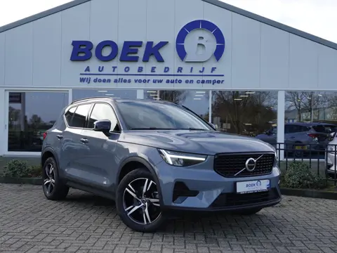 Volvo XC40 2.0 B3 Plus Dark H-LEER | ACC | MEMORY | BLIS + CTA | HK-AUDIO