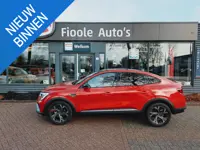 Renault Arkana 1.6 E-Tech Hybrid 145 R.S. Line LED, Stoelverwarming, Camera, Adap.Cruise