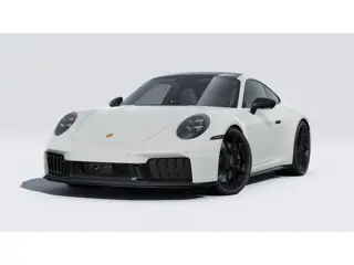 Porsche 911 Carrera 4 GTS