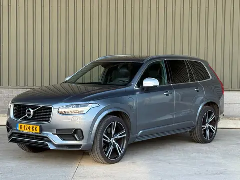 Volvo XC90 2.0 T8 R-Design Twin Engine AWD Inscription