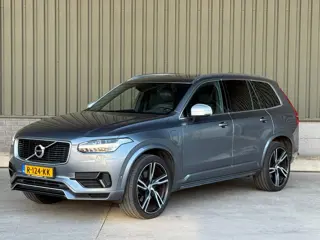 Volvo XC90 2.0 T8 R-Design Twin Engine AWD Inscription